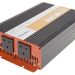 Solar Technology INV2500 10 → 15V Solar Inverter