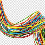 Electrical Wires & Cables
