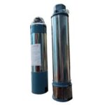 1 HP Submersible Water Pump 10 Stage V-4 80-200 Feet Head for Home Submersible Water Pump  (1 hp) Price: Not Available