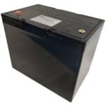 Customized LifePo4 Battery 12V 100Ah 200Ah Lithium Battery for Solar Energy Storage System RV