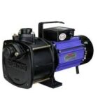 0.5HP Single Phase Booster Water Pump, Iflo-Force-2