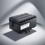 Grid 120Ah 48V Smart Heavy Duty Lithium Solar Inverter Battery