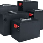 Lithium Batteries 60V 40 Ah Rechargeable Li Ion Lithium-Ion Battery Pack for Electric Scooter Motor E-Vehicle pictures & photos