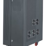 4Ever DSP Based Solar Hybrid PCU 7.5KVA-30KVA