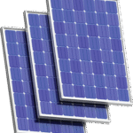 5Wp 6V Polycrystalline Small Solar Module